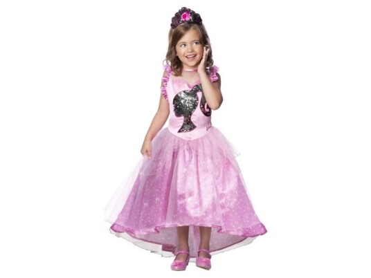 Barbie Kjole Barbie Kjole