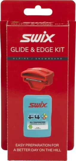 Swix P21N Glide & Edge Kit Glider, ONE SIZE Swix P21N Glide & Edge Kit Glider, ONE SIZE