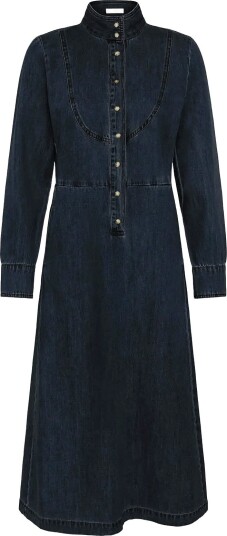 InWear Hiroiw Dress Navy 38