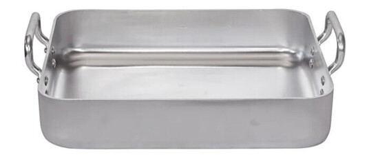 De Buyer Choc ovnspanne 50 cm De Buyer Choc ovnspanne 50 cm