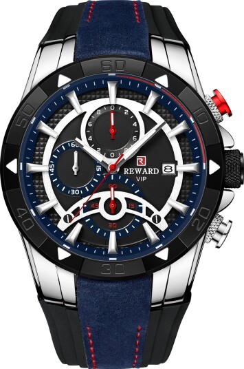 Reward Nomad Black Blue