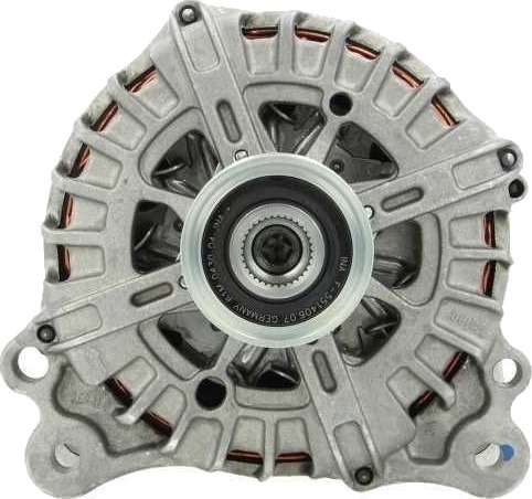 BV PSH 205.565.180.500 Dynamo
