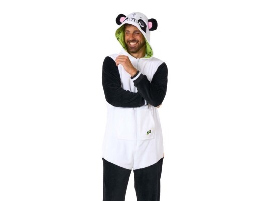 Oppo Merchandise Group B.v. Panda Kostymer