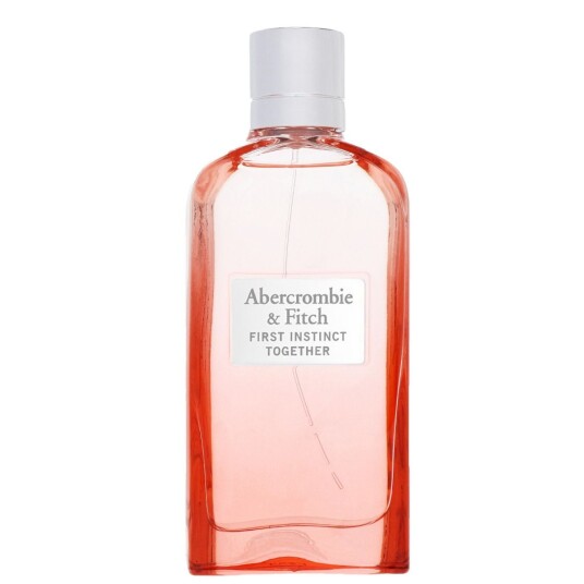 Abercrombie & Fitch First Instinct Together For Her Eau De Parfum 100ml