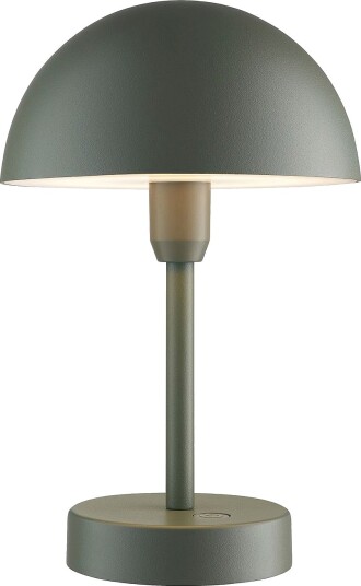 Nordlux Oppladbar lampe Ellen Grønn Oppladbare lamper