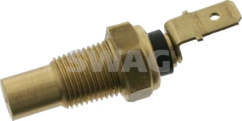 SWAG 81 92 8265 Sensor, motortemperatur