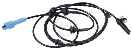 ABS sensor A.B.S. 30374 ABS sensor A.B.S. 30374