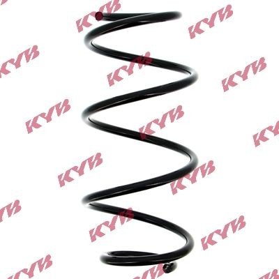 Fjær KYB RA1259 Fjær KYB RA1259