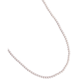 Pfg Stockholm 90965 00 Petit Pearl Long Necklace