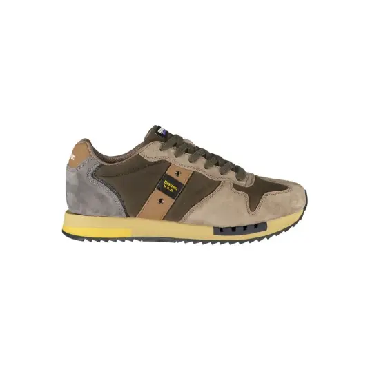 Blauer Herre Sko Brun 41 EU,