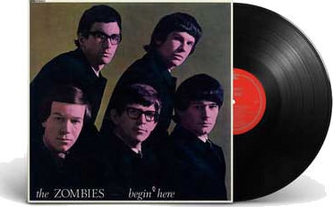 Begin Here Begin Here
