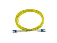 BlueOptics SFP3131BU5MK, 5 m, G.657.A1, LC, LC