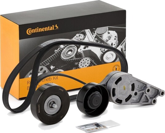 Kileremsett CONTITECH 6PK1570K1