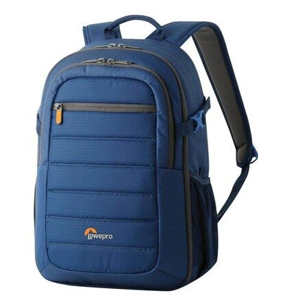 Lowepro Tahoe BP 150 Ryggsekk for Kamera i Galakseblå