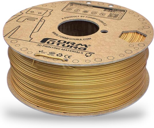 Formfutura Easyfil Epla Pearl Gold