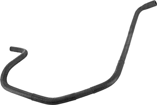 MAPCO 39236 Radiatorslange