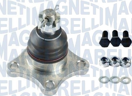 Festebolt, tannstang MAGNETI MARELLI 301191619040