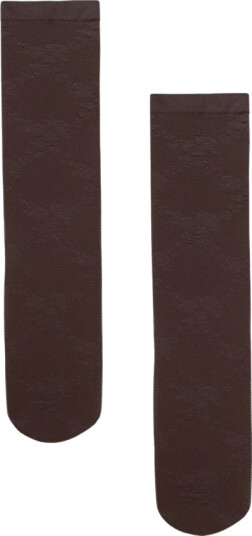 Wolford Dame Undertøy Brun ONE SIZE,