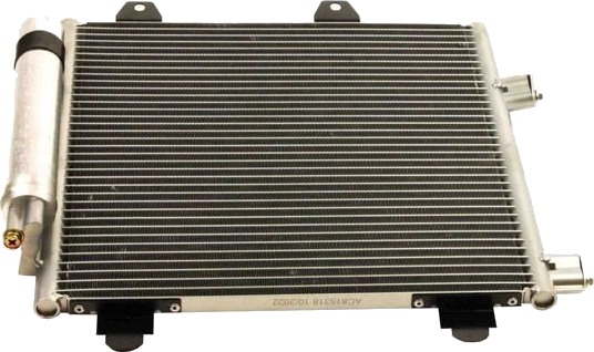 Kondensator, klimaanlegg MAXGEAR AC815318 Kondensator, klimaanlegg MAXGEAR AC815318