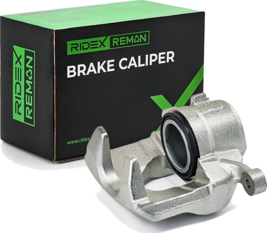 Bremsecaliper RIDEX REMAN 78B3045R Bremsecaliper RIDEX REMAN 78B3045R