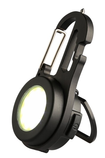 iFish Mini Tool LED Black iFish Mini Tool LED Black