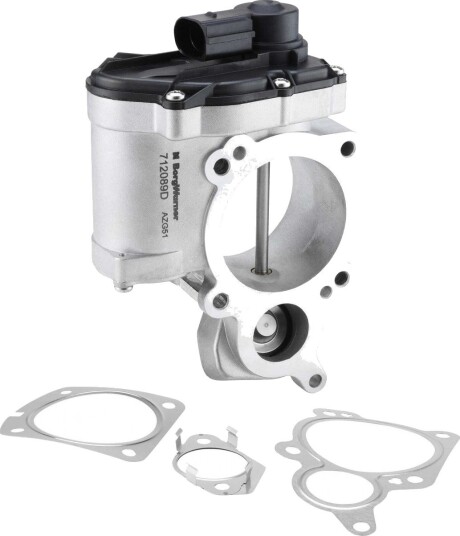 EGR-ventil WAHLER 712089D EGR-ventil WAHLER 712089D