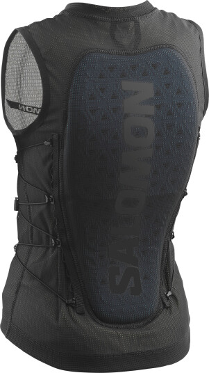 Salomon Junior Flexcell Pro Black JS