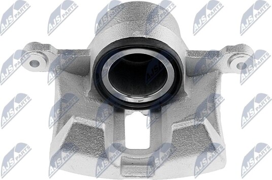 Bremsecaliper NTY HZP-FR-011 Bremsecaliper NTY HZP-FR-011