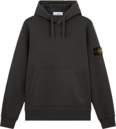 Stone Island Herre Gensere & Hettegensere Grå M,