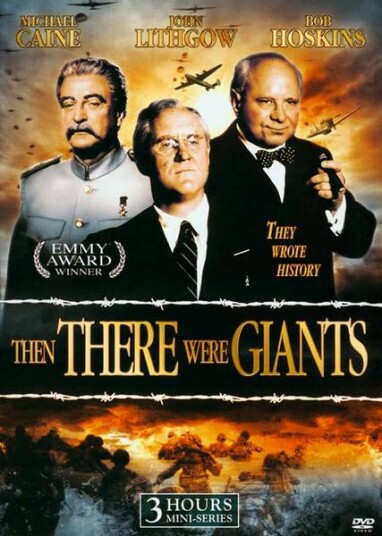 Then There Were Giants (1994) (DVD)
