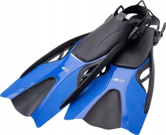 Aquawave Dykkertilbehør Whale Blue L Aquawave Dykkertilbehør Whale Blue L
