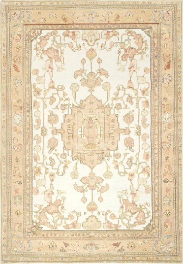 Wilton teppe Siwa aprikos Størrelse: 240 x 340 cm Wilton teppe Siwa aprikos Størrelse: 240 x 340 cm