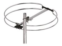 Triax Band II FM Omni Mast - Antenne - radio - 2 dBi - mast Triax Band II FM Omni Mast - Antenne - radio - 2 dBi - mast