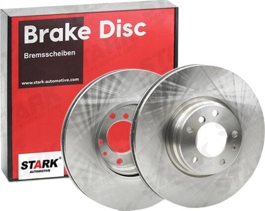 STARK SKBD 0023109 Bremseskive