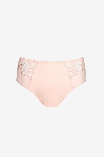 Primadonna Truser Deauville Full Briefs Rosa