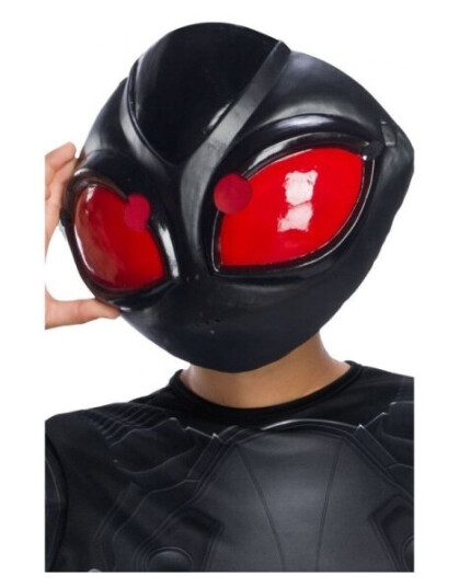 Black Manta Kostume Black Manta Kostume