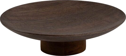 Sögne Home Fat på stett 22x6 cm akasietre Sögne Home Fat på stett 22x6 cm akasietre