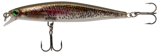 Rapala Shadow Rap 7cm, wobbler RTL