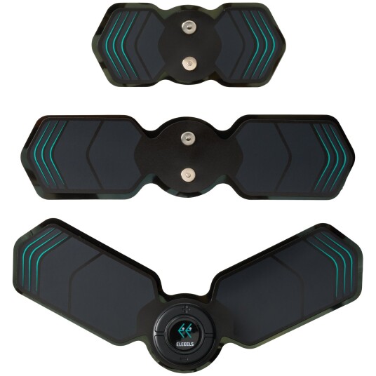 ELEEELS M1 MUSCLE MASSAGE STIMULATION MASSASJE