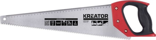 Hero Tools Håndsag Universal 450mm