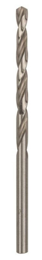 Bosch Metallbor HSS-G, DIN 338 4,4 x 47 x 80 mm Bosch Metallbor HSS-G, DIN 338 4,4 x 47 x 80 mm