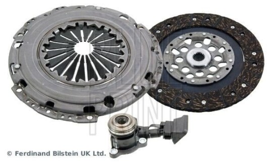 Clutchsett BLUE PRINT ADBP300160