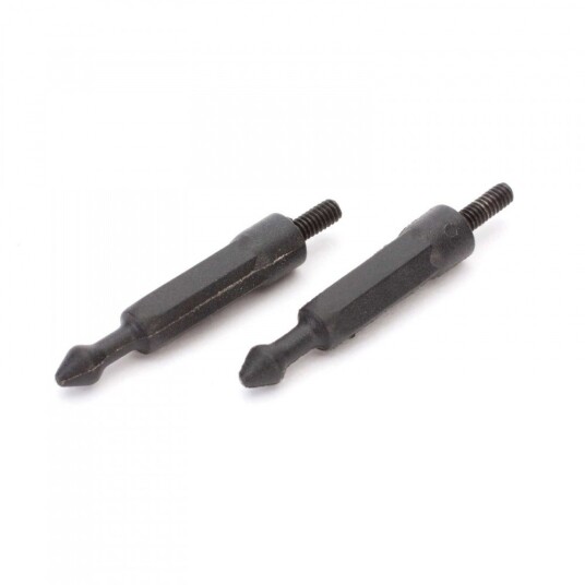 Blade 2011 Canopy Mount Set 2: 200 SR X Blade 2011 Canopy Mount Set 2: 200 SR X