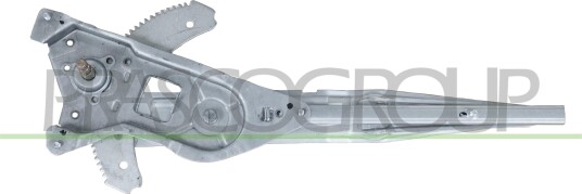 Vindusheis PRASCO RN916W001 Vindusheis PRASCO RN916W001