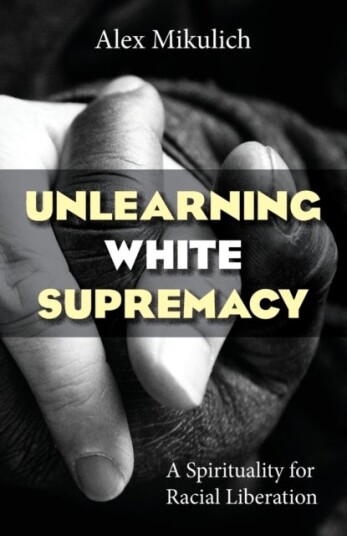 Unlearning White Supremacy Unlearning White Supremacy