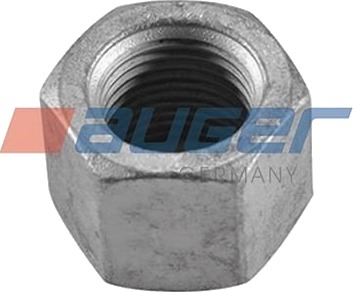 Hjulmutter AUGER 65622