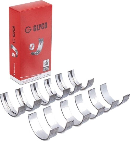 Veivaksellager GLYCO H997/6 STD