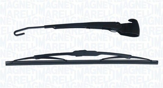 Viskerblad MAGNETI MARELLI 000723180208