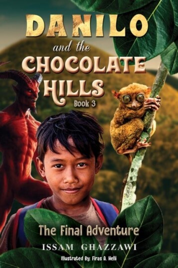 Danilo and the Chocolate Hills ¿ Book 3 Danilo and the Chocolate Hills ¿ Book 3
