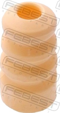 Fjærstopper FEBEST CHD-V250R